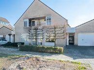 Peerke Verkuijlenstraat 8, 5401 BZ Uden