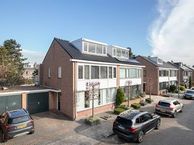 Commissaris Jasweg 23, 3151 TB Hoek van Holland