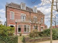 De Bosch Kemperlaan 2, 3818 HC Amersfoort