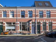 Klaverstraat 62, 3572 VG Utrecht