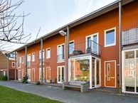 Maaskantplantsoen 11, 3544 LL Utrecht