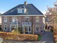 Singel 62, 1402 NW Bussum