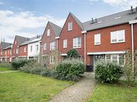 De Groene Arend 47, 1521 JX Wormerveer