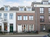 Joannes Tolliusstraat 3, 3818 NA Amersfoort