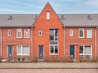 Van Hoornestraat 5 k, 4206 XB Gorinchem