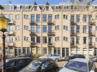 Vaartstraat 22 HS, 1075 RP Amsterdam