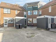 Kruiszwin 1346, 1788 LL Julianadorp