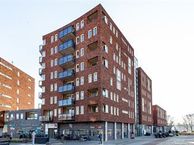 Marsmanplein 124, 2025 DV Haarlem