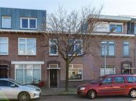 Plataanstraat 72, 2023 SG Haarlem