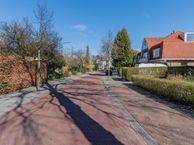 Spoorlaan 35, 3721 PA Bilthoven