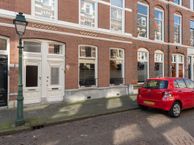 Obrechtstraat 224, 2517 VC Den Haag