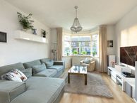 Gijsbrecht van Amstelstraat 38, 1213 CL Hilversum