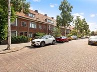 Van 't Hoffstraat 36 a, 2313 SR Leiden