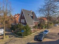 Johannes Bosboomlaan 2, 2102 AK Heemstede