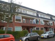 Van Royenlaan 25 b, 9721 EK Groningen