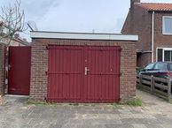 Merelstraat 43, 3815 RE Amersfoort