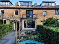 Kamperfoeliestraat 14, 1402 GD Bussum