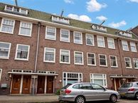 Coppelstockstraat 45 II, 1056 XL Amsterdam