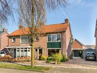 Ten Veldestraat 8, 3454 EL De Meern