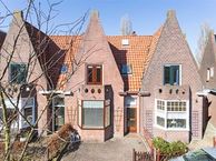 Paardestraat 12, 8921 LX Leeuwarden