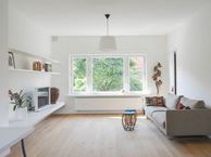 Sikkelstraat 1 b, 1097 ZC Amsterdam