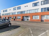 D.H.A.C. Hammarskjöldstraat 67, 9728 WX Groningen