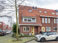 Albert van Schoonhovenlaan 8, 2291 ZC Wateringen