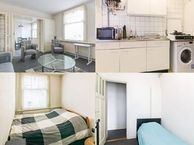 Vlaardingerstraat 31 C, 3111 BP Schiedam