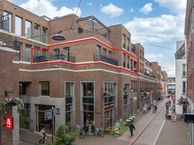 Havenkade 23, 5911 HP Venlo