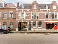 Bloemendaalseweg 112 a, 2061 CP Bloemendaal