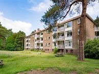 Kappeyne van de Coppellolaan 64 A, 3818 KX Amersfoort