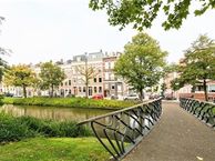 Spoorsingel 52 B, 3033 GM Rotterdam