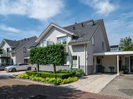 Zicht 10, 1771 PS Wieringerwerf