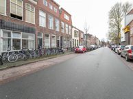 Rabenhauptstraat 54, 9725 CG Groningen