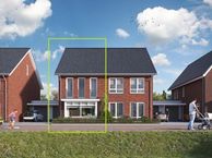 Lage Zegstraat Bouwnummer 5, 4735 SX Zegge