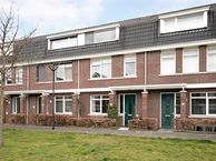 Veenendaalstraat 127, 5036 WP Tilburg