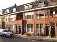 Van Bossestraat 52, 2613 CS Delft