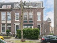 Bouriciusstraat 2 B, 6814 CV Arnhem