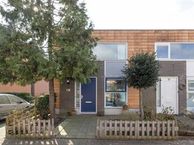 Veldmuisstraat 5, 1338 AK Almere
