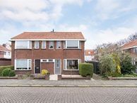 de la Reijstraat 3, 2987 XA Ridderkerk