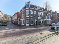 Tuinbouwstraat 118 118A, 9717 JP Groningen