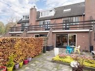 Mispelgaarde 9, 3436 GG Nieuwegein