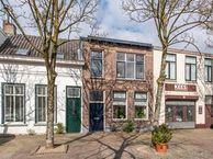 van Goorstraat 41, 4811 HH Breda