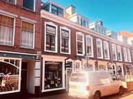 Frederikstraat 40 I, 2514 LL Den Haag