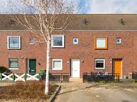 Salvador Daliplantsoen 79, 1328 NB Almere