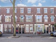 Jan Pieterszoon Coenstraat 92, 3531 EZ Utrecht