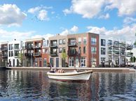 Hooftstraat 7 A, 2406 GD Alphen aan den Rijn