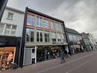 Heuvelstraat 11 D, 5341 EA Oss