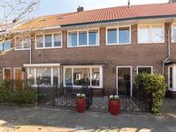 Vossenstraat 16, 1216 AE Hilversum