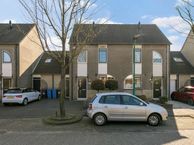 Godfried Bomanslaan 138, 4207 PD Gorinchem